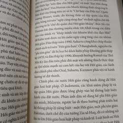 SỰ VA CHẠM CỦA CÁC NỀN VĂN MINH - SAMUEL P. HUNTINGTON 726831