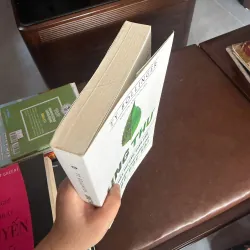 Ung Thư – Sự Thật, Hư Cấu, Gian Lận và Những Phương Pháp Chữa Lành Không Độc Hại- K3 1005711