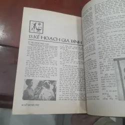 SỔ TAY NỘI TRỢ tập 1-1993 993954