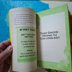 Bí mật của May mắn 961348