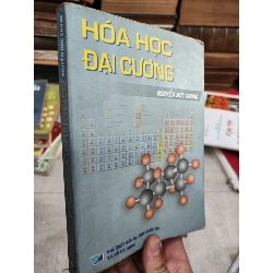 Hóa Học Đại Cương - Lâm Ngọc Thiềm & Bùi Duy Cam