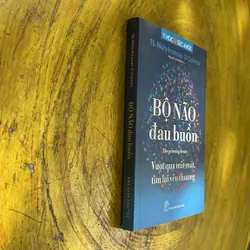 BỘ NÃO ĐAU BUỒN- TS. MARY-FRANCES O’CONNOR  689650