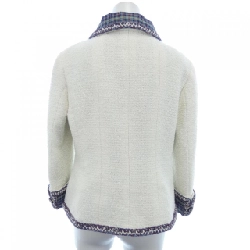 Áo khoác CHANEL P62693V45445 20C 633032