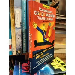 Rogermagnet Chu du vào nẻo thành công - Roger Konopasek (Nguyễn Thế Tuấn Anh dịch) 453549
