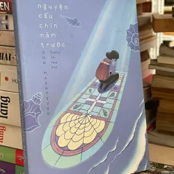 Lời nguyện cầu chín năm trước✨️ 782260