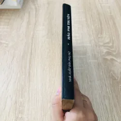 HẬU PHI TRUYỆN – Nguyễn Tôn Nhan (biên soạn) 929312