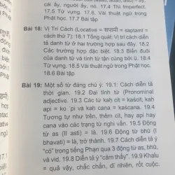 Tự Học Tiếng Phạn Tập 1, 2, 3 - Lê Tự Hỷ 714171