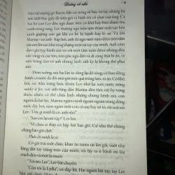 Đường về nhà - Rose Tremain 1020947