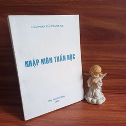 Nhập Môn Thần Học - Giuse PHAN TẤN THÀNH O.P.