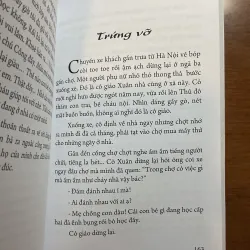 [TRUYỆN NGẮN] Nợ nhân gian - Mai Tiến Nghị 752530