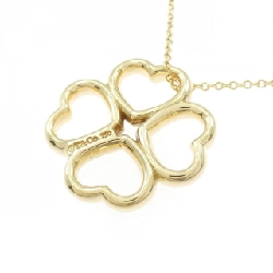 Dây chuyền Tiffany 750YG - Hàng hiệu Chính hãng 840082