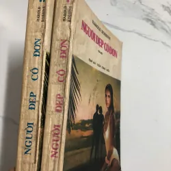 Người Đẹp Cô Đơn (Tập Một & Tập Hai) - Harold Robbins 733204