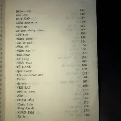 Thi nhân Việt Nam 1932 - 1941 - Hoài Thanh & Hoài Chân 1004212