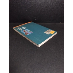 Tắt đèn khổ nhỏ mới 80% ố ẩm nhẹ 2005 HCM1001 Ngô Tất Tố VĂN HỌC 918563