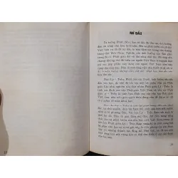 Văn học Phật giáo thời Lý - Trần - Nguyễn Công  Lý