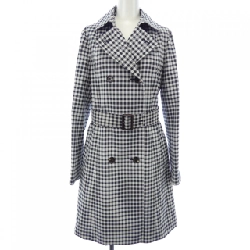 KUMIKYOKU Coat - Hàng hiệu Authentic