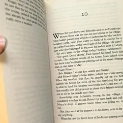 Anna Jacobs - One kind man  732659