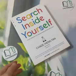 Search Inside Yourself - Chade-Meng Tan 1018952