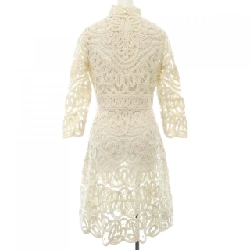 【Mã giảm giá】Christian Dior CHRISTIAN DIOR Đầm 650595