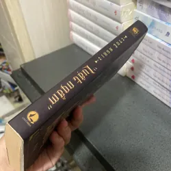 (Tiểu thuyết) - Luật Ngầm - Tuệ Nghi 1025510