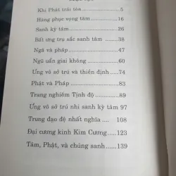 Sách Tìm Hiểu Kinh Kim Cương - Thích nữ Trí Hải 680498