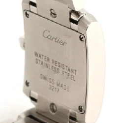 Cartier Tank Française SM W51008Q3 SS Quartz - Hàng hiệu Authentic 875676