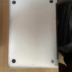 Macbook air 2017 13" i5/8gb/128gb 1039389
