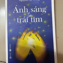 Ánh sáng từ trái rim