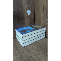 Ba đường luân hồi - Vĩ Ngư 1011387