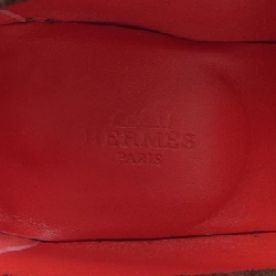 【Khuyến mãi】Giày HERMES 664762