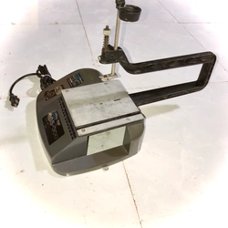 Máy Cưa Chỉ (Scroll Saw) SS-300 Nội Điạ Nhật 541089