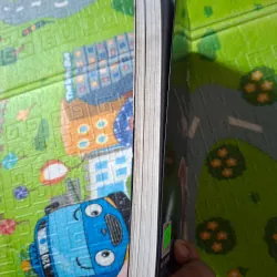 Soul Screamers (Nữ thần báo tử) tập 3 1022863