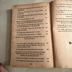 lịch sử các học thuyết chính trị pháp luật - 1998 331138