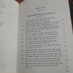 LƯU CÔNG KỲ ÁN Tập 3 (tiểu thuyết cổ điển Trung Hoa) 792004