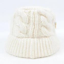 Mũ bucket PRADA với logo tam giác 1HC338 2CNW - Hàng hiệu Authentic 833327