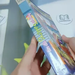 Tín Đồ Shopping Có Baby - Sophie Kinsella 744778