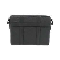 Túi đeo chéo Louis Vuitton Trunk Monogram Trianon PM M57726 611996