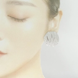 Tamura Shunichi Bông tai Kim cương 0.16CT - Hàng hiệu Chính hãng 848737