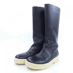 Giày bốt dài Loro Piana 661204