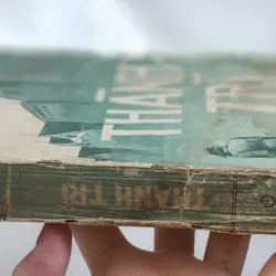 A. J  Cronin - tiểu thuyết THÀNH TRÌ 706659