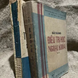 Triệu chứng học ngoại khoa  1000294