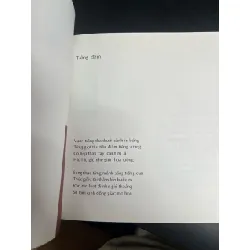 Thơ với tuổi thơ - Vân Đài 595457