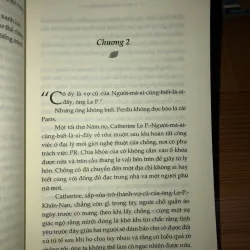 Hiệu sách nhỏ ở Paris - Nina George 1000577