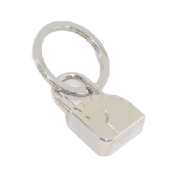 Khóa chìa khóa Hermès Cadena Horse 077275FP