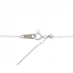 Dây chuyền Emerald PT950/PT850 0.40CT - Hàng hiệu Chính hãng 847894