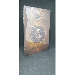 Đọc sách cùng PK - Sách The witcher Thuật sĩ điều ước cuối cùng - Andrzej Sapkowski new 100% 1305 - Nhã Nam 260714