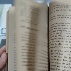 Những Nhà Sinh Học Nổi Tiếng Thế Giới - Vũ Bội Tuyền 727294