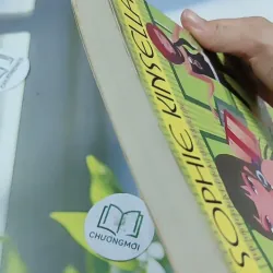 Tín Đồ Shopping Và Chị Gái - Sophie Kinsella 744775