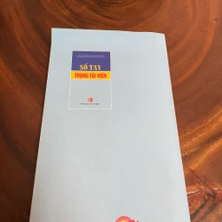 II Sổ Tay Trọng Tài Viên- 2007 454632