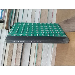 Selected Poems 1940-1957 - Leonard Clark 736218
